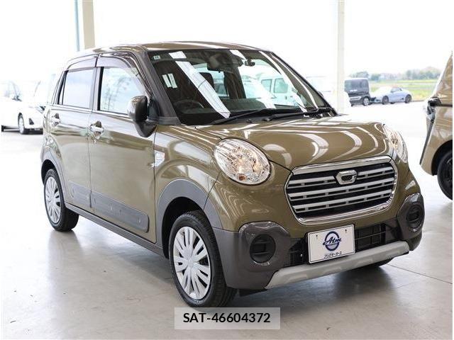 Daihatsu CAST 2018-10 6670774-20