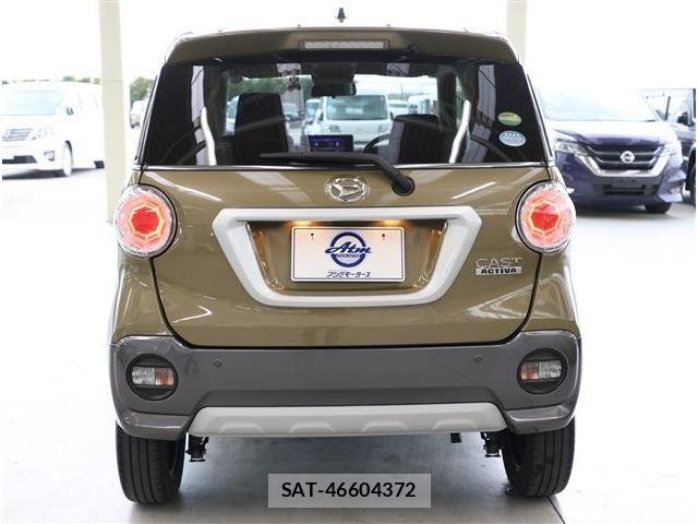 Daihatsu CAST 2018-10 6670774-21