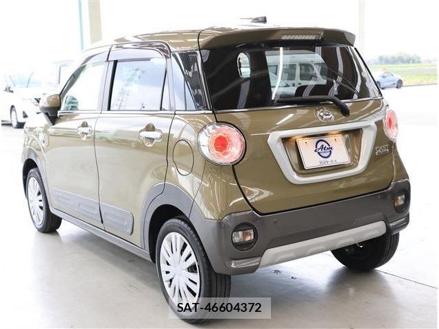 Daihatsu CAST 2018-10 6670774-22