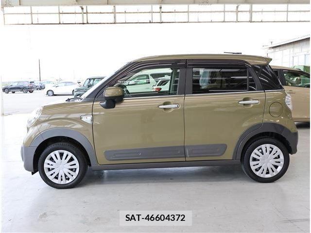 Daihatsu CAST 2018-10 6670774-23