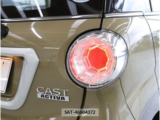 Daihatsu CAST 2018-10 6670774-25