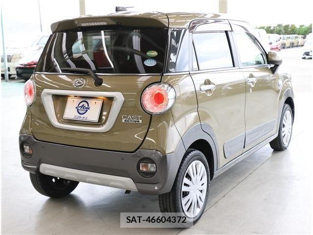 Daihatsu CAST 2018-10 6670774-6