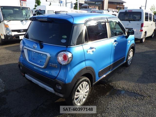 Daihatsu CAST 2019-06 6675325-1