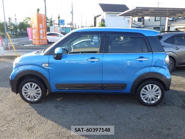 Daihatsu CAST 2019-06 6675325-2