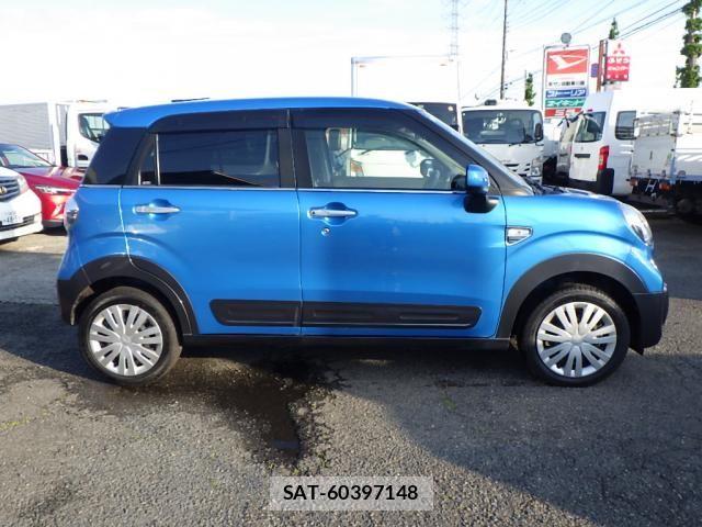 Daihatsu CAST 2019-06 6675325-3