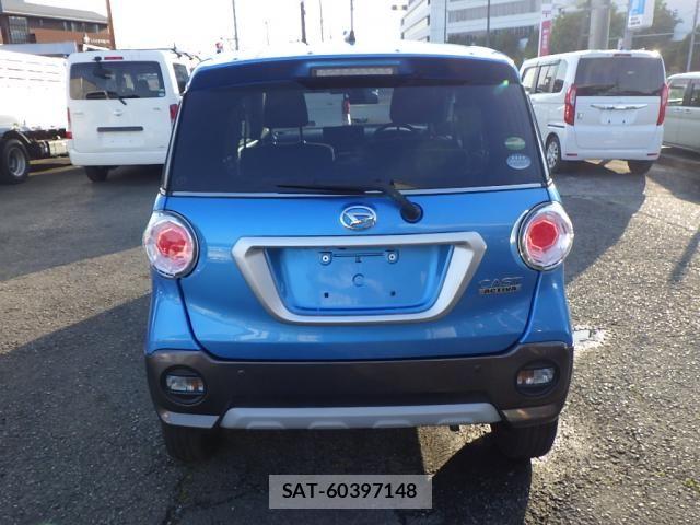 Daihatsu CAST 2019-06 6675325-4