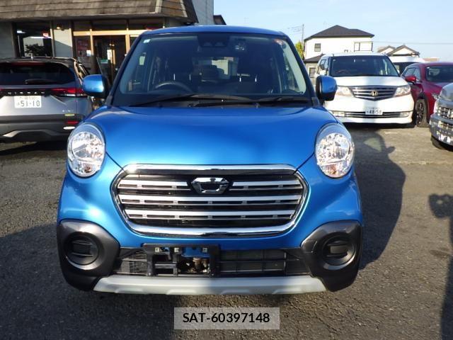 Daihatsu CAST 2019-06 6675325-5