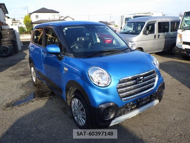 Daihatsu CAST 2019-06 6675325-6