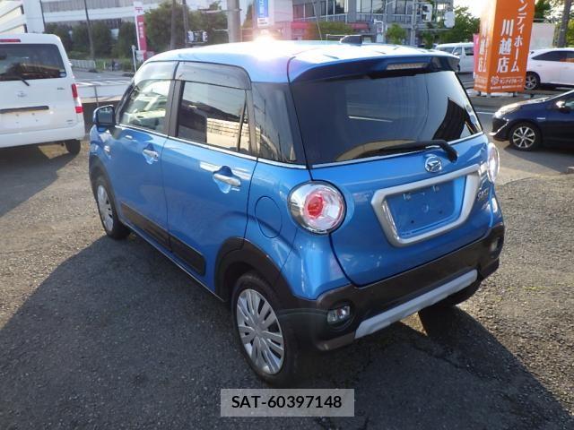 Daihatsu CAST 2019-06 6675325-7