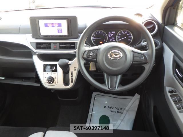 Daihatsu CAST 2019-06 6675325-8
