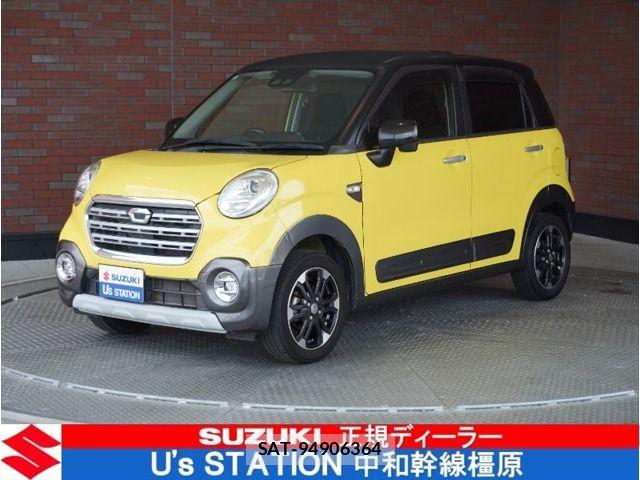 Daihatsu CAST 2018-05 6683712-0
