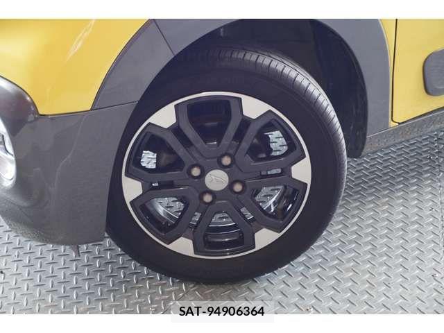 Daihatsu CAST 2018-05 6683712-14