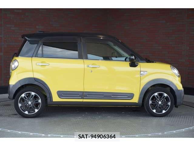 Daihatsu CAST 2018-05 6683712-1