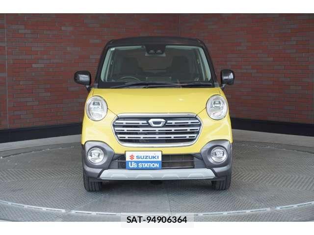 Daihatsu CAST 2018-05 6683712-2