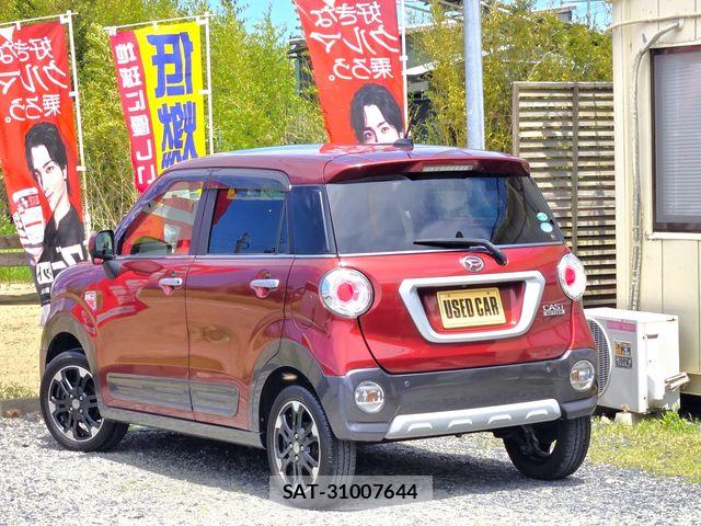 Daihatsu CAST 2016-01 6690939-10