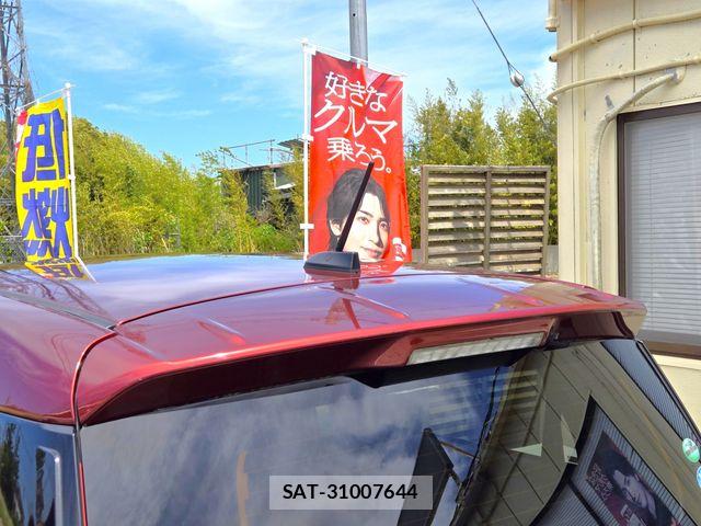 Daihatsu CAST 2016-01 6690939-11