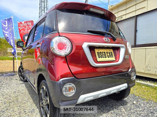 Daihatsu CAST 2016-01 6690939-12
