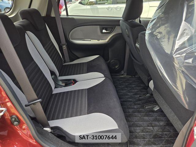 Daihatsu CAST 2016-01 6690939-13