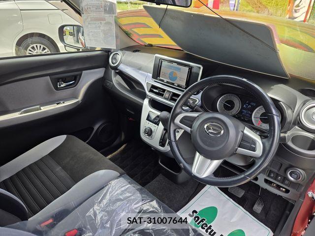 Daihatsu CAST 2016-01 6690939-14