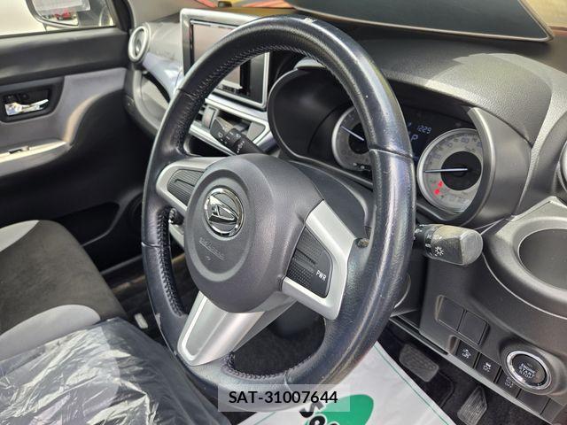 Daihatsu CAST 2016-01 6690939-15