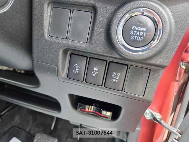 Daihatsu CAST 2016-01 6690939-16