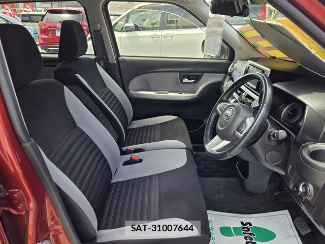 Daihatsu CAST 2016-01 6690939-17