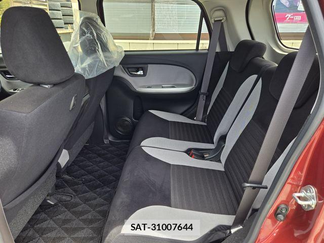 Daihatsu CAST 2016-01 6690939-18