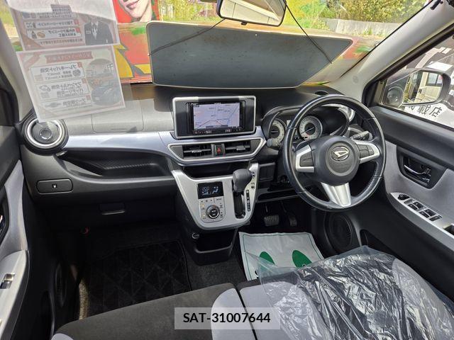 Daihatsu CAST 2016-01 6690939-19