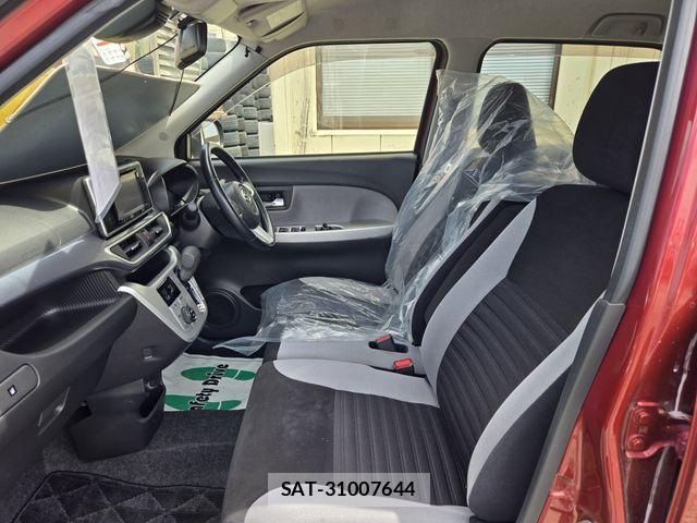 Daihatsu CAST 2016-01 6690939-20