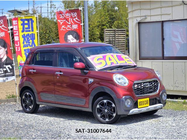 Daihatsu CAST 2016-01 6690939-2