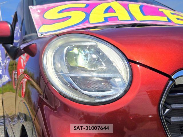 Daihatsu CAST 2016-01 6690939-6