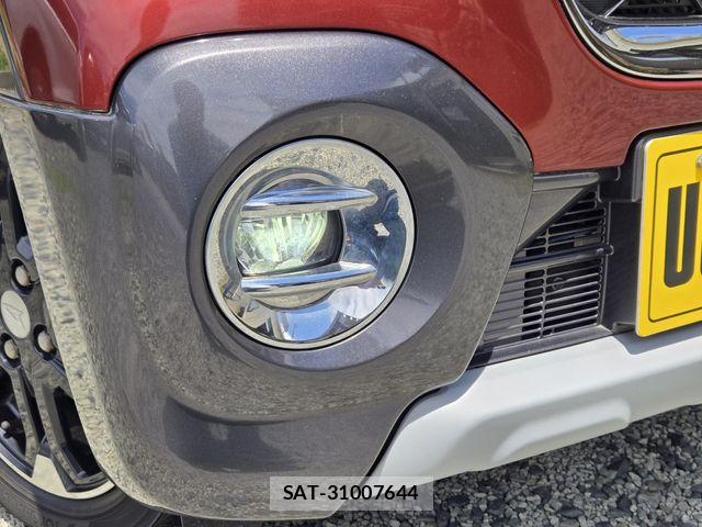 Daihatsu CAST 2016-01 6690939-7