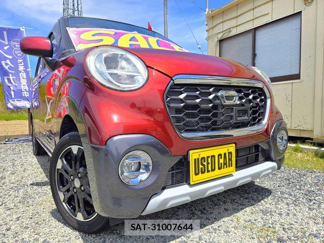 Daihatsu CAST 2016-01 6690939-8