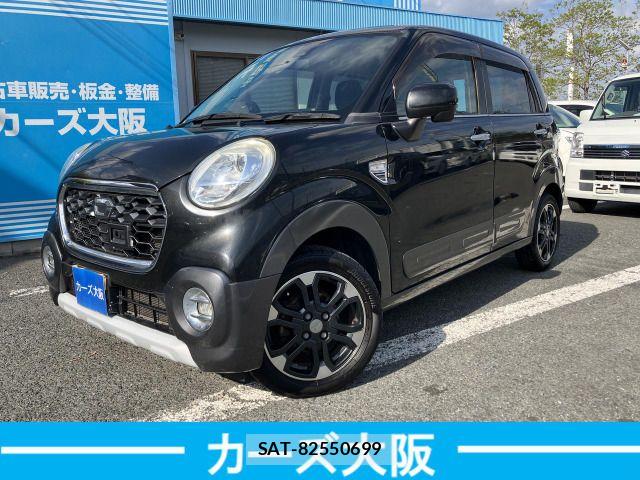 Daihatsu CAST 2015-10 6690940-0