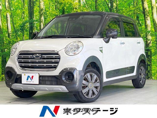 Daihatsu CAST 2019-05 6715806-0
