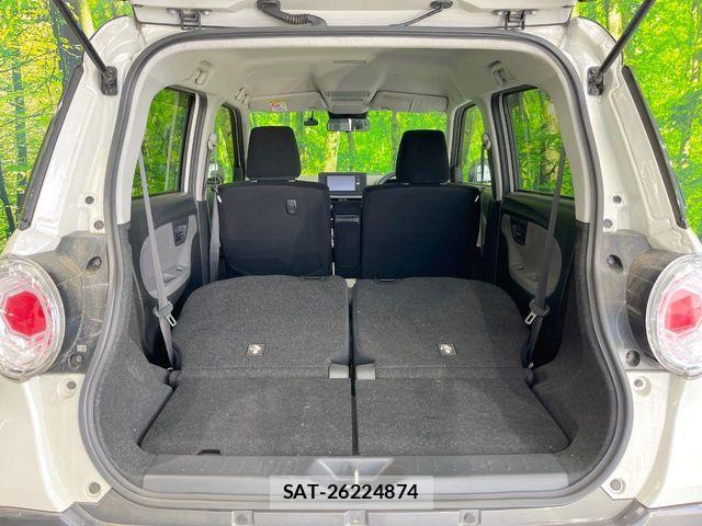 Daihatsu CAST 2019-05 6715806-9