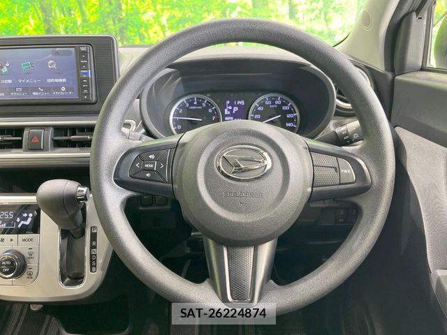 Daihatsu CAST 2019-05 6715806-10