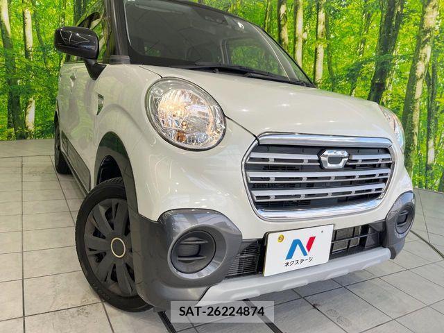 Daihatsu CAST 2019-05 6715806-11