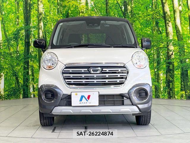 Daihatsu CAST 2019-05 6715806-13