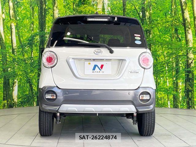 Daihatsu CAST 2019-05 6715806-14