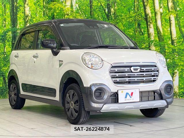 Daihatsu CAST 2019-05 6715806-15