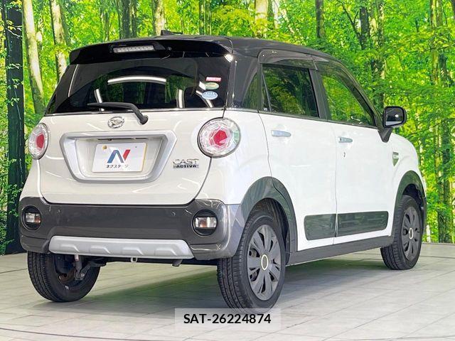 Daihatsu CAST 2019-05 6715806-16