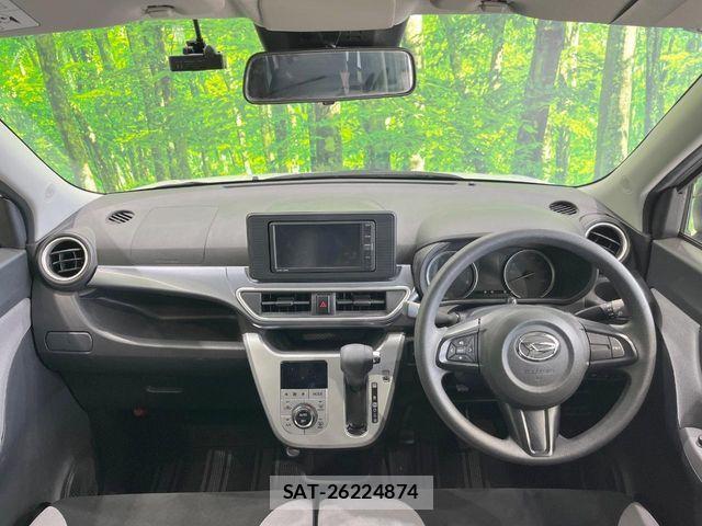 Daihatsu CAST 2019-05 6715806-1