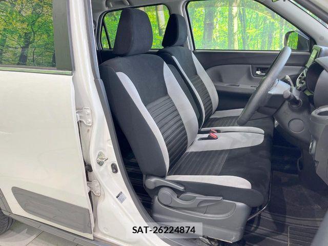 Daihatsu CAST 2019-05 6715806-7