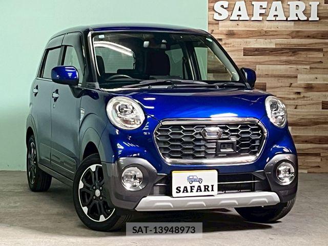 Daihatsu CAST 2015-10 6790765-0