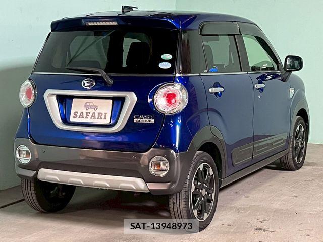 Daihatsu CAST 2015-10 6790765-9