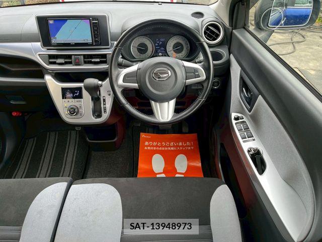 Daihatsu CAST 2015-10 6790765-11