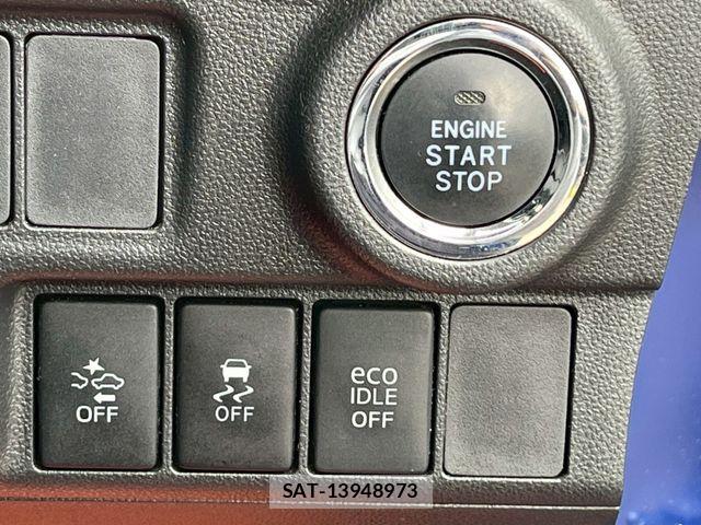 Daihatsu CAST 2015-10 6790765-16