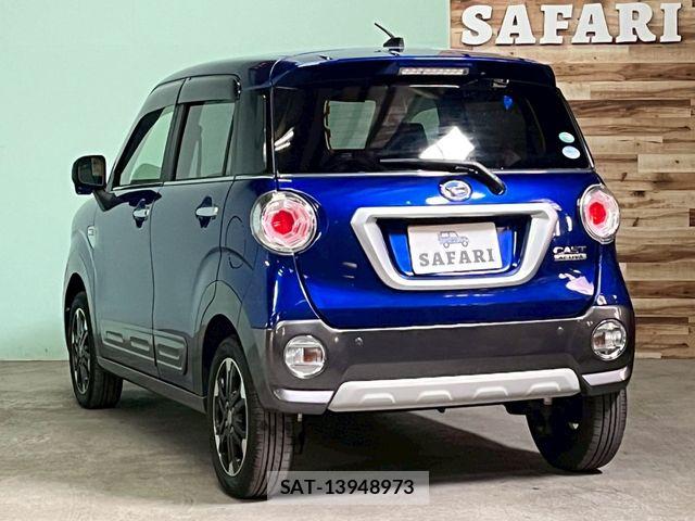 Daihatsu CAST 2015-10 6790765-1