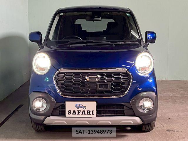 Daihatsu CAST 2015-10 6790765-20